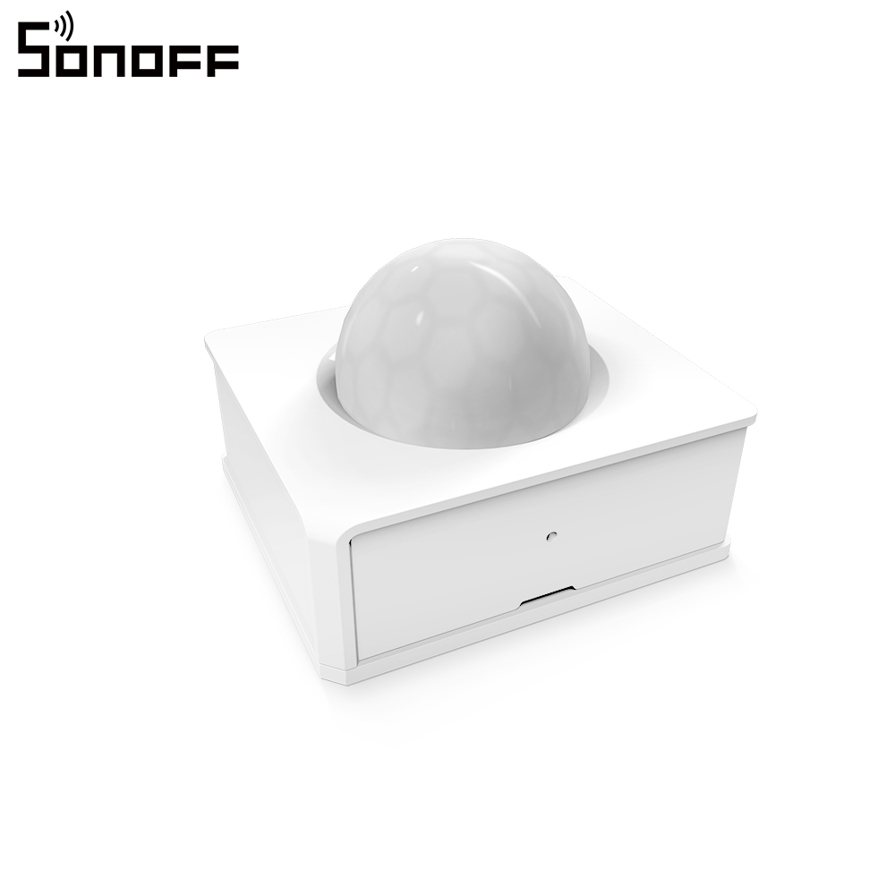 Itead sonof rf ponte 433mhz se - Home Automation Diy Kit avaliação e preço
