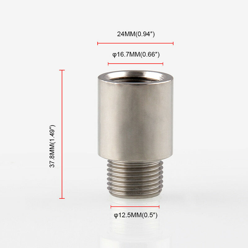 Espaçador de Sensor de Oxigêni - Ir Blaster Universal avaliação e preço