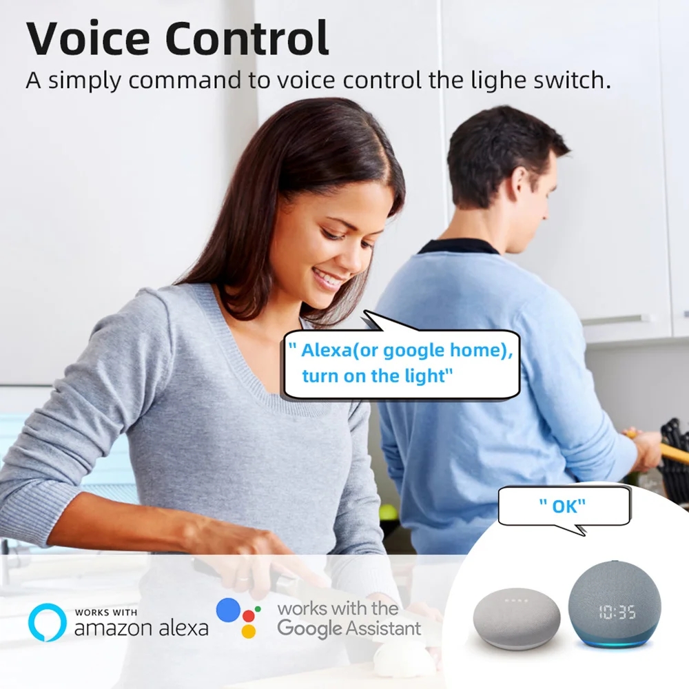 Controle de 2 vias tuya mini 1 - Home Automation Ideas avaliação e preço