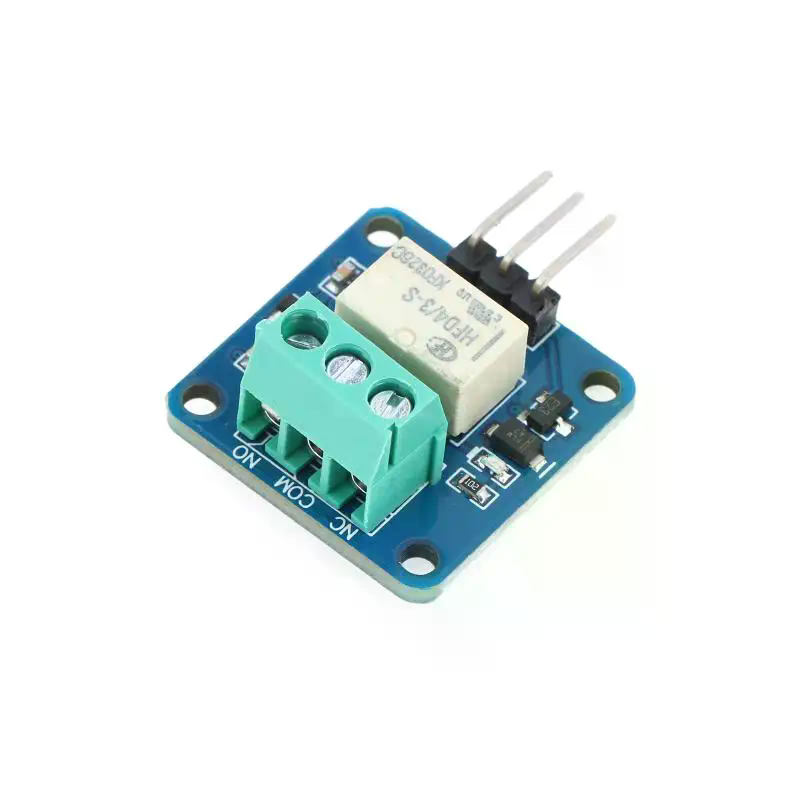 Módulo de Relé de Sinal Mini c - Home Automation Diy Projects avaliação e preço