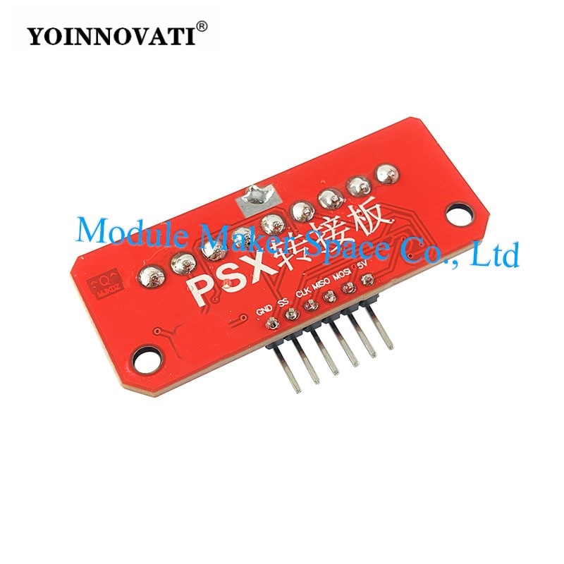 Adaptador PS2 para Placa de De - Level Shifter 3.3V avaliação e preço