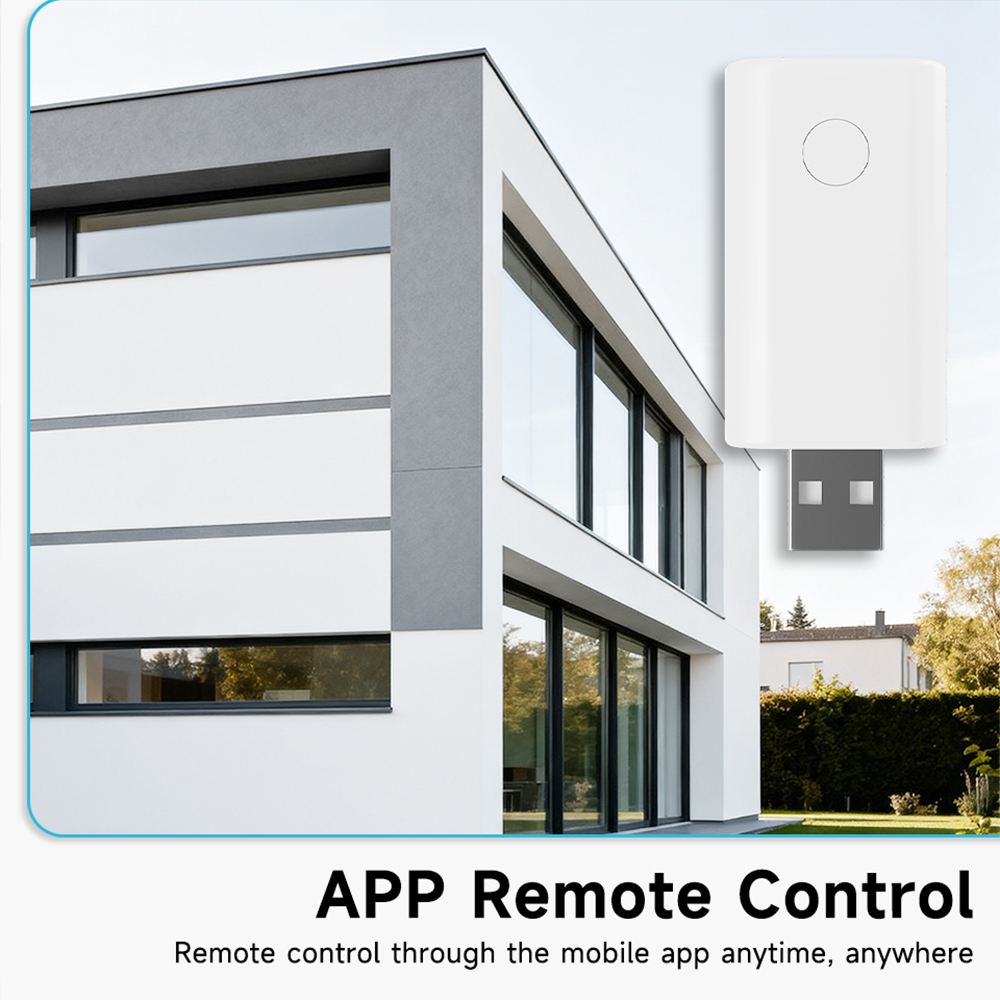 Repetidor de Sinal Tuya Mini Z - Home Automation Technology avaliação e preço