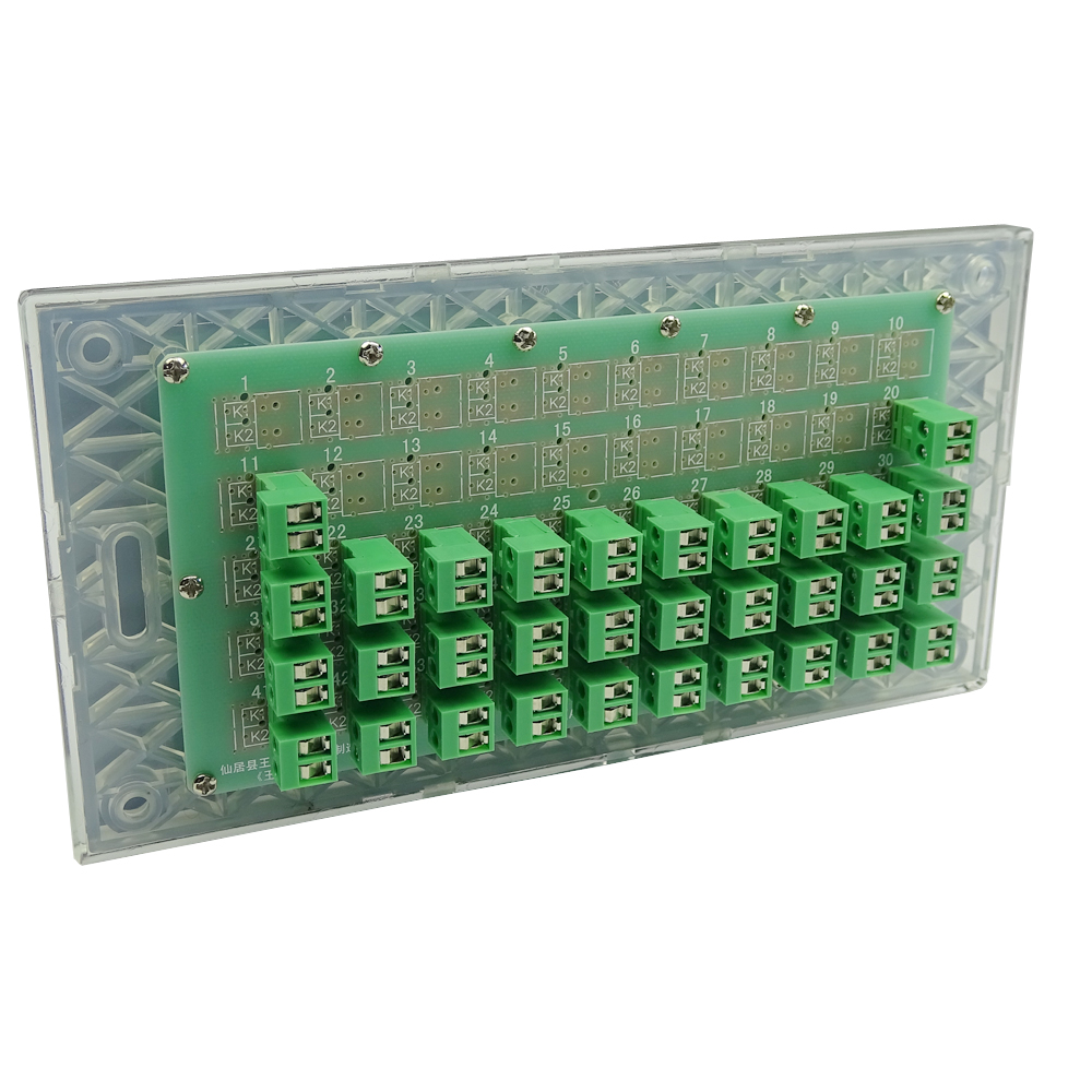 Módulo de Interruptor de Pared - Home Automation Systems Diy avaliação e preço