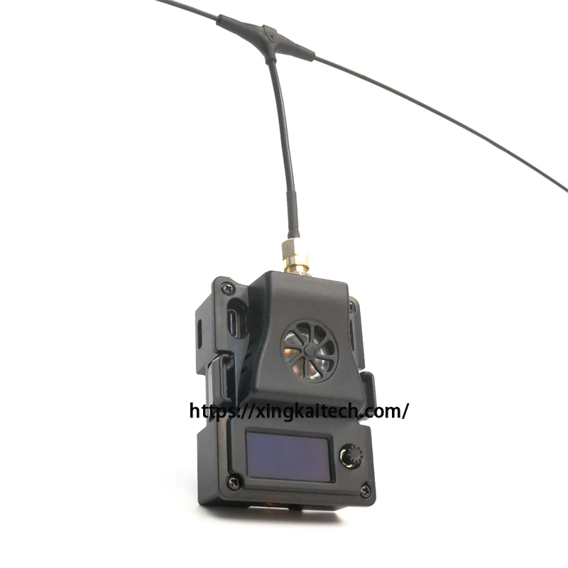 ELRS 433Mhz Radiomaster TX16S  - 433Mhz Receiver Module avaliação e preço