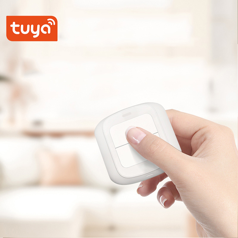 Tuya zigbee wifi interruptor i - Home Automation Technology avaliação e preço