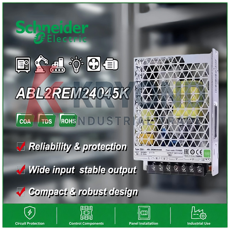 Fonte de alimentação Schneider - Home Automation Systems Diy avaliação e preço