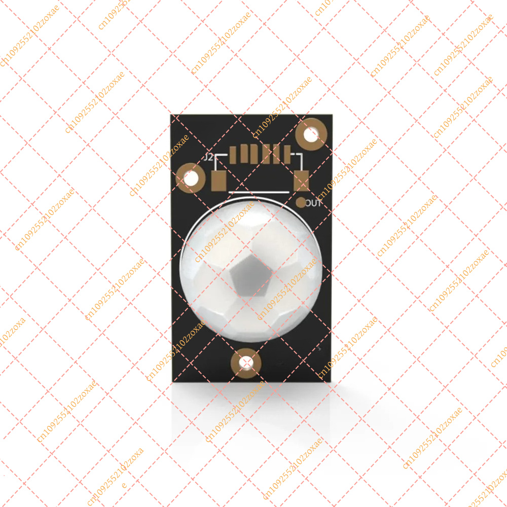 Módulo Sensor de Movimento PIR - Home Automation Systems Diy avaliação e preço