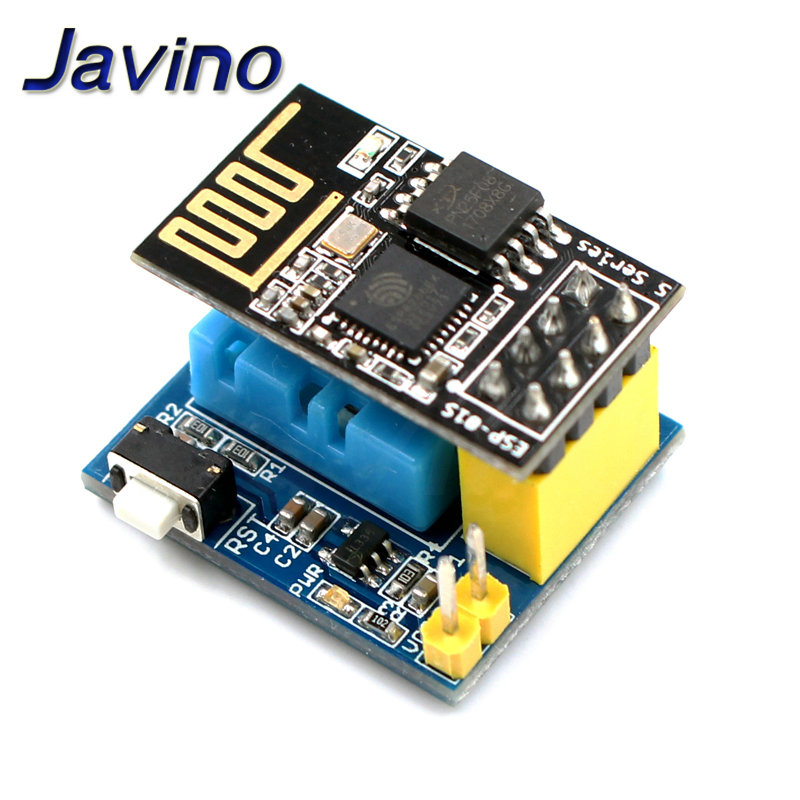 1/5/10 unidades Javino ESP8266 - Home Automation Diy Kit avaliação e preço