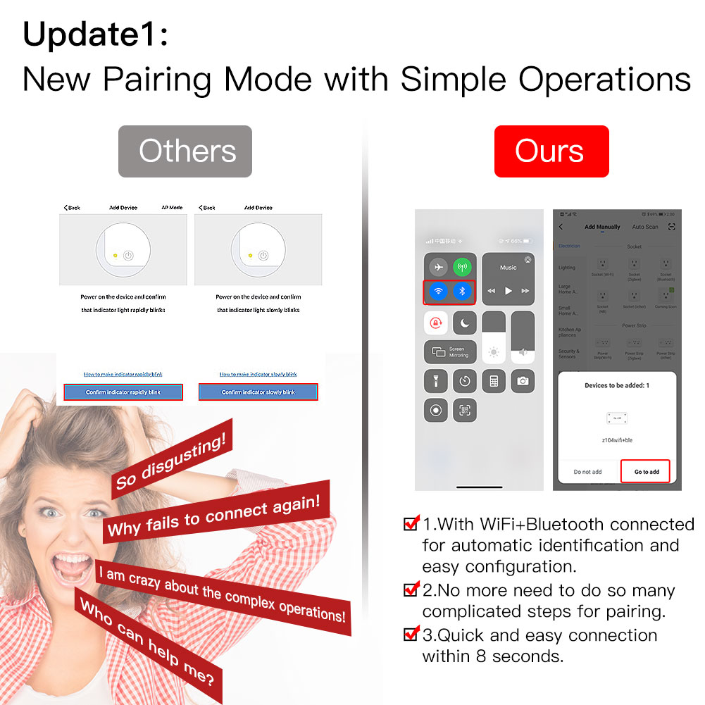 Módulo de interruptor de luz w - Home Automation Ideas avaliação e preço