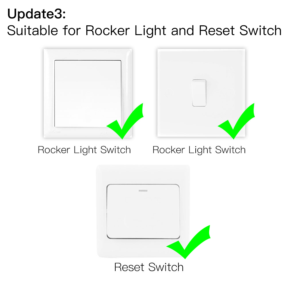 Módulo de interruptor de luz w - Home Automation Ideas avaliação e preço