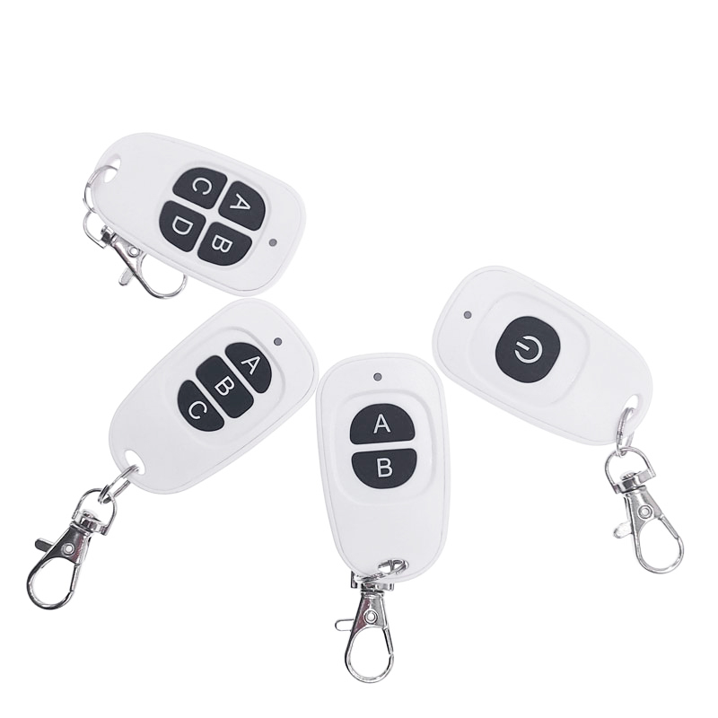 Controle Remoto Sem Fio 1/2/3/ - Ir Blaster Universal avaliação e preço