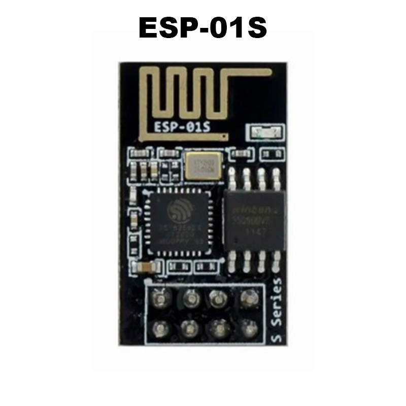 ESP-01S módulo de relé wi-fi 5 - Home Automation With Arduino avaliação e preço
