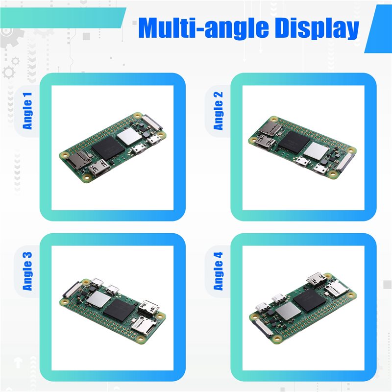[NOVO!CCDD] Para Placa de Dese - Pi Zero W Board avaliação e preço