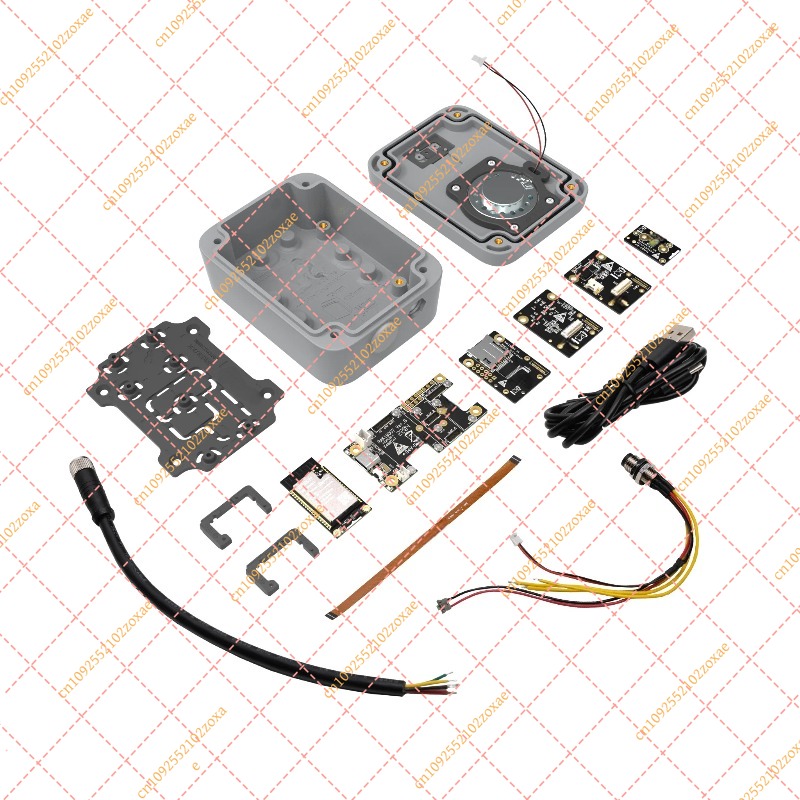 Kit de Iniciação em Processame - Home Automation Diy Projects avaliação e preço