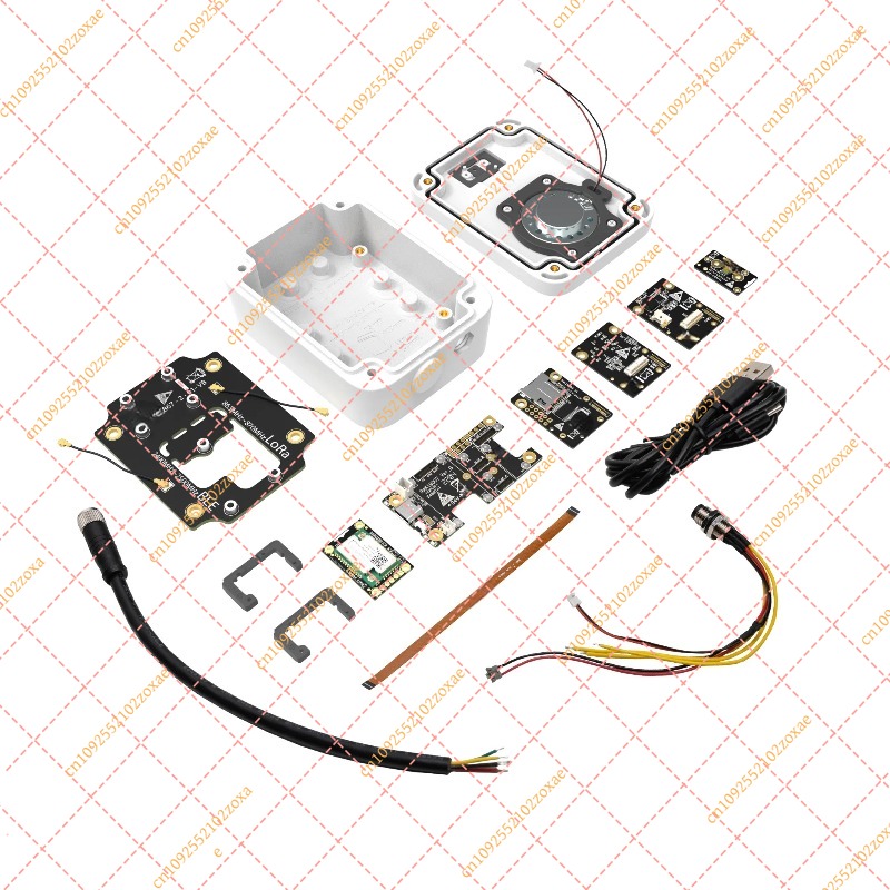 Kit de Iniciação em Processame - Home Automation Diy Projects avaliação e preço