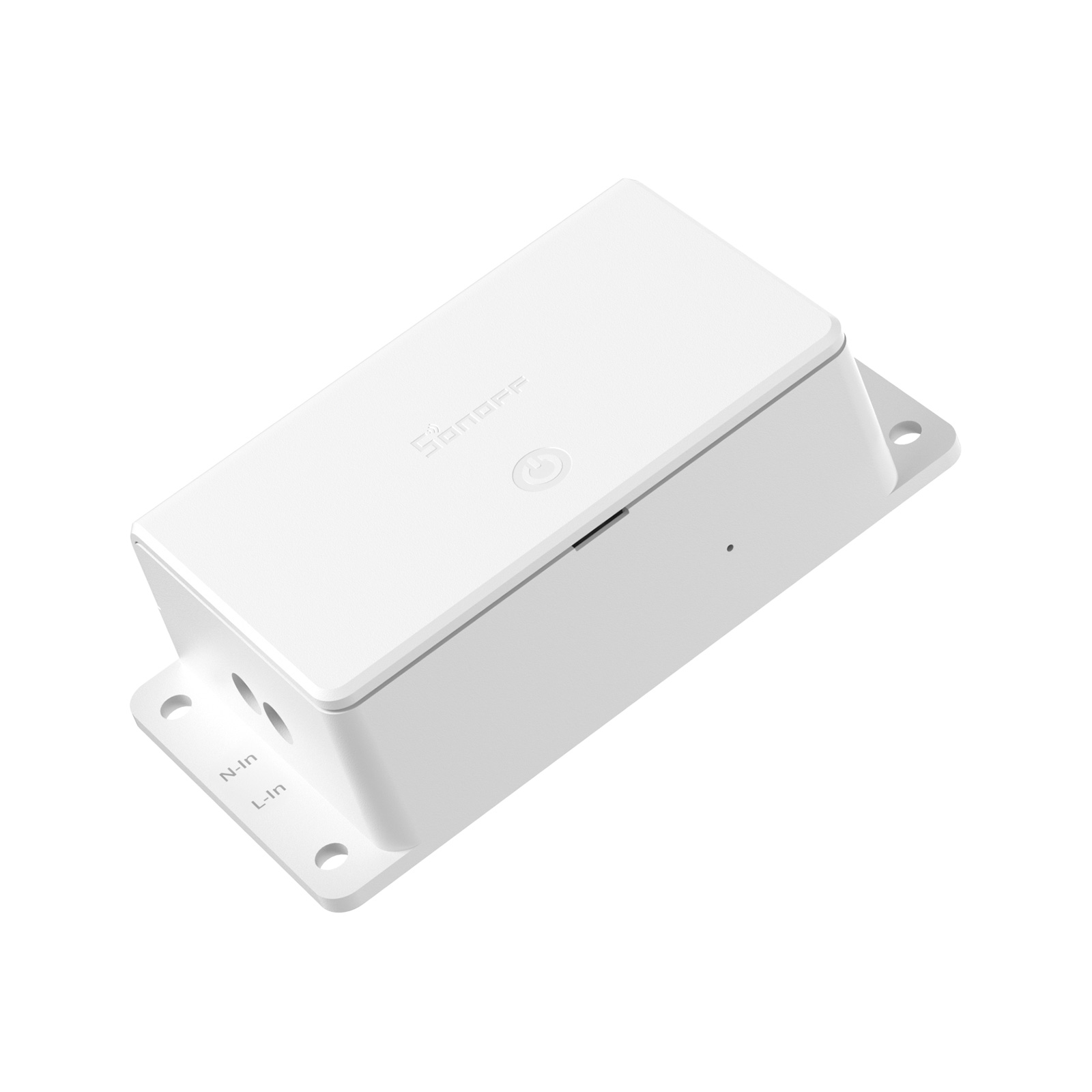 Interruptor Inteligente SONOFF - Sonoff Basic Switch avaliação e preço