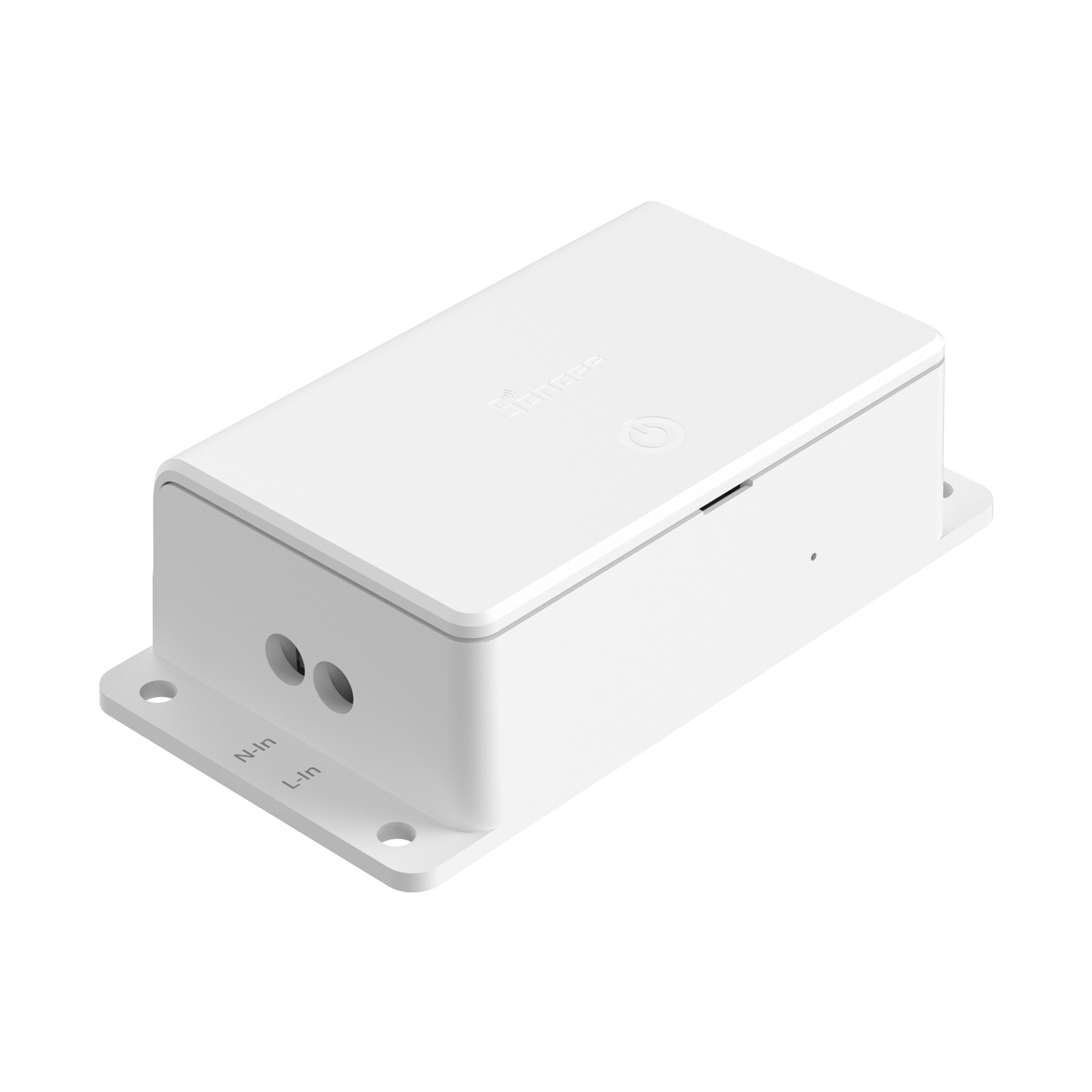 Interruptor Inteligente SONOFF - Sonoff Basic Switch avaliação e preço