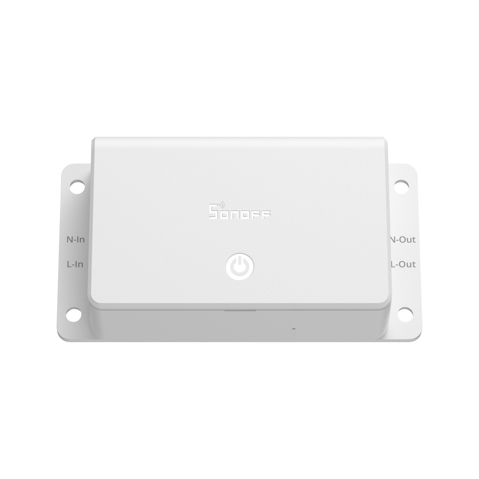 Interruptor Inteligente SONOFF - Sonoff Basic Switch avaliação e preço