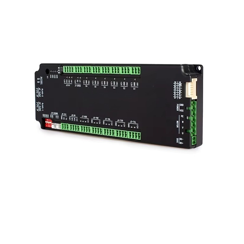 Controlador de Motor BLDC 24V  - Home Automation Diy Projects avaliação e preço