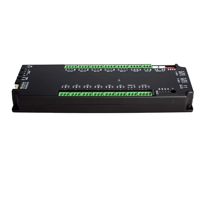 Controlador de Motor BLDC 24V  - Home Automation Diy Projects avaliação e preço