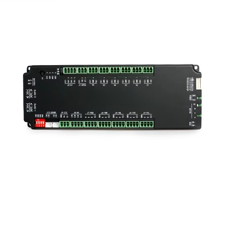 Controlador de Motor BLDC 24V  - Home Automation Diy Projects avaliação e preço