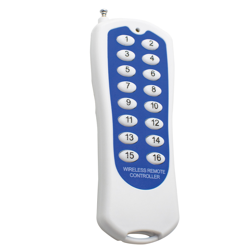 Interruptor de controle remoto - 433Mhz Receiver Module avaliação e preço