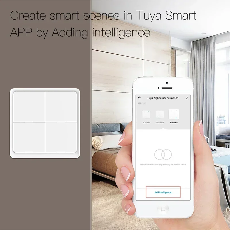 Interruptor interruptor tuya s - Home Automation Ideas avaliação e preço