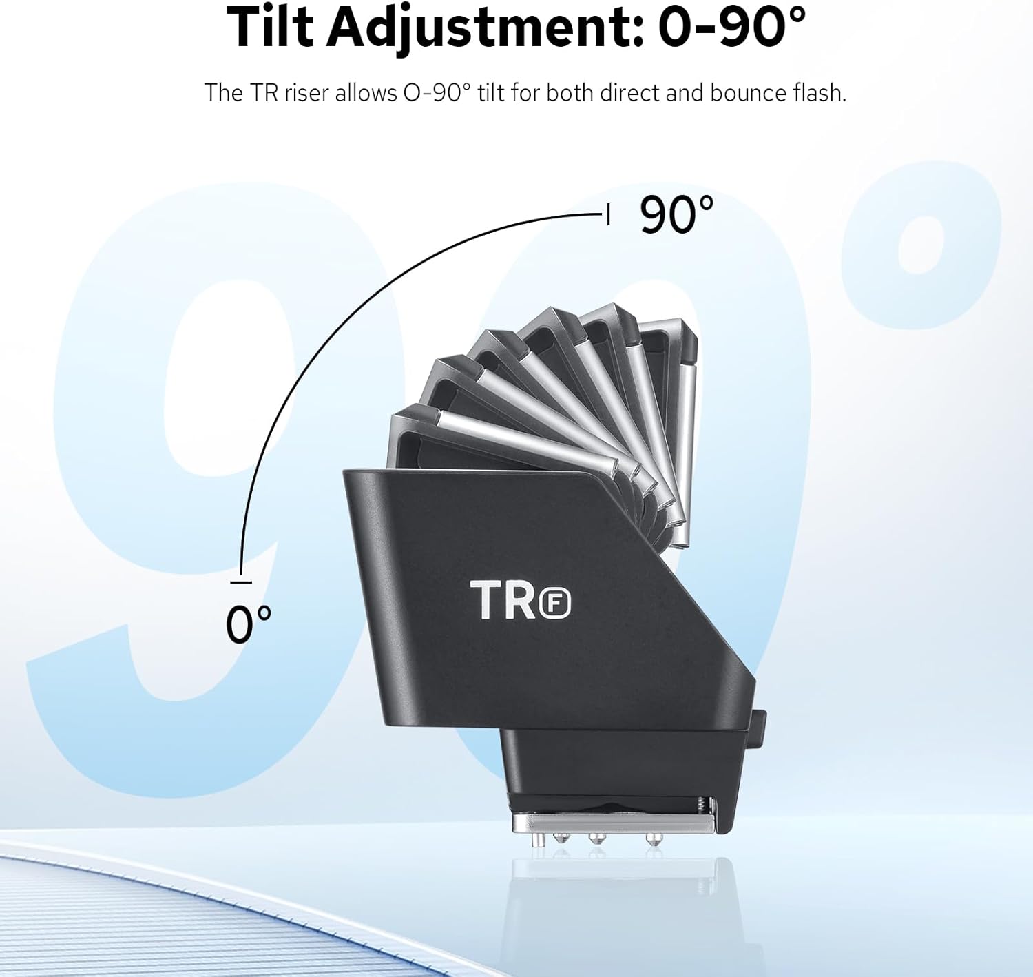 Godox TR-S TR-C TR-F TR-N TR-O - Tasmota Flash Tool avaliação e preço