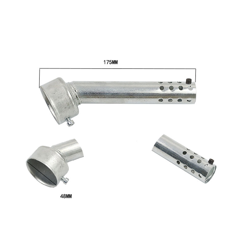 Silenciador Universal para Mot - Ir Blaster Universal avaliação e preço
