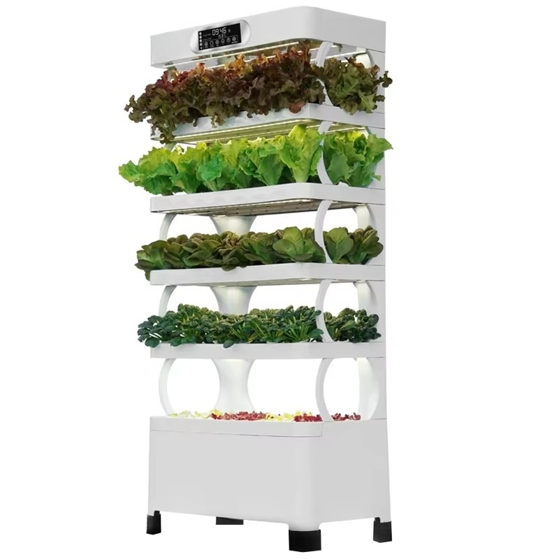 Sistema de cultivo automatizad - Home Automation Systems Diy avaliação e preço