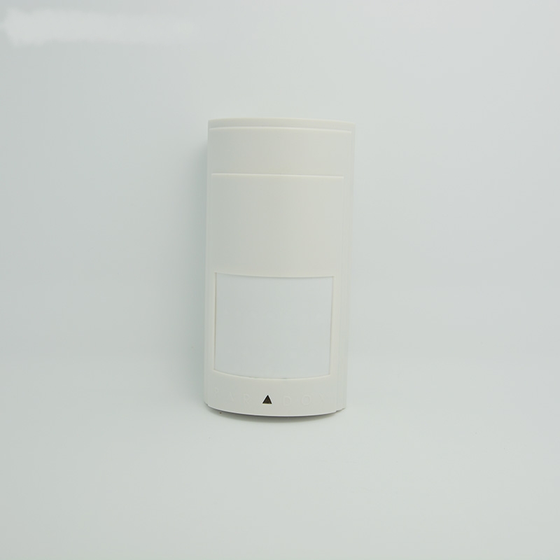 Sensor de movimento infraverme - Motion Sensor Pir Wired avaliação e preço