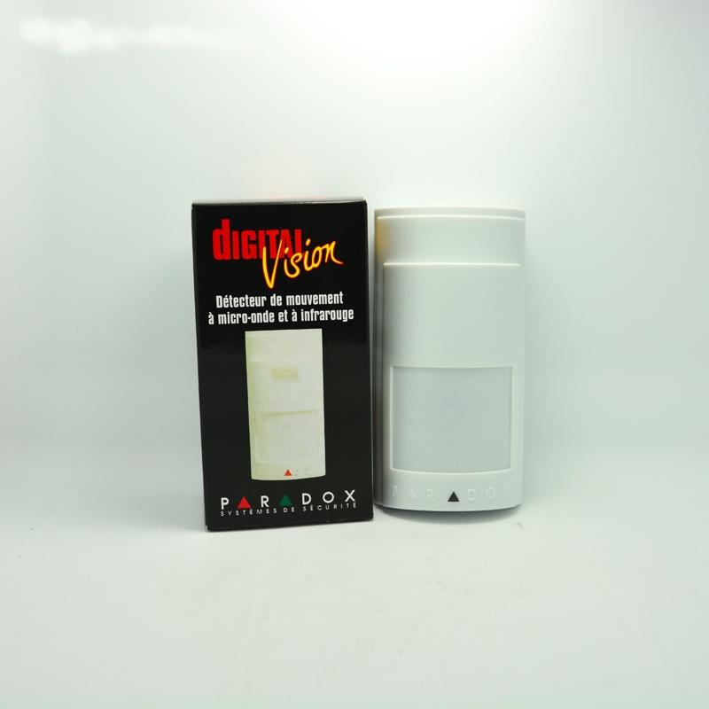 Sensor de movimento infraverme - Motion Sensor Pir Wired avaliação e preço