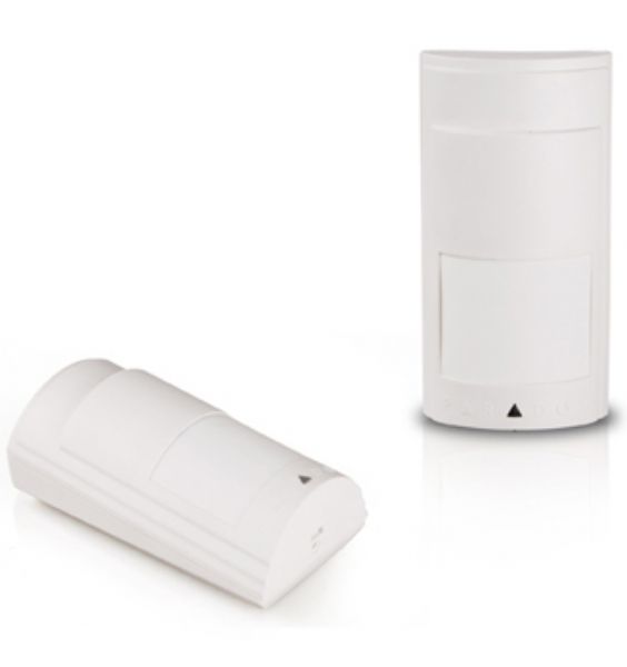 Sensor de movimento infraverme - Motion Sensor Pir Wired avaliação e preço