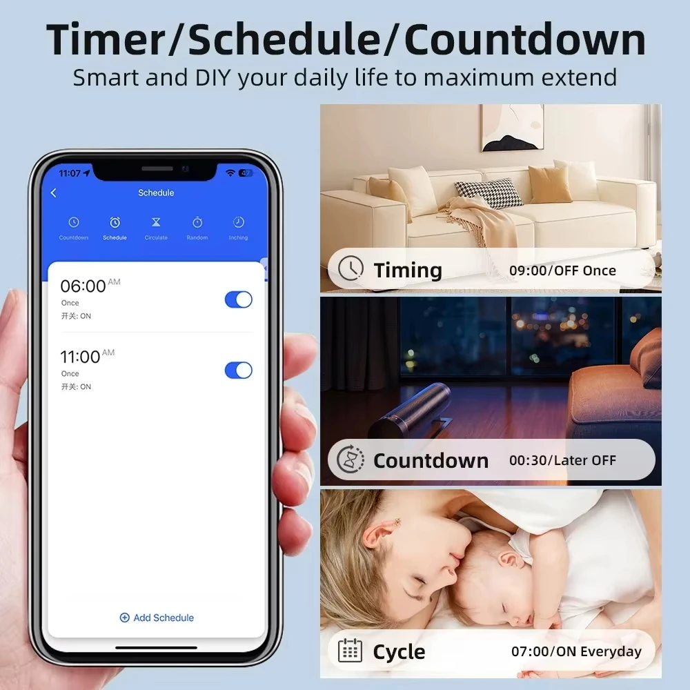 Módulo Interruptor Inteligente - Home Automation Systems Diy avaliação e preço