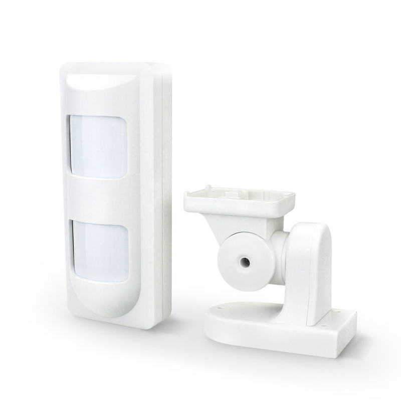 2 Sensores de Movimento PIR co - Motion Sensor Pir Wired avaliação e preço