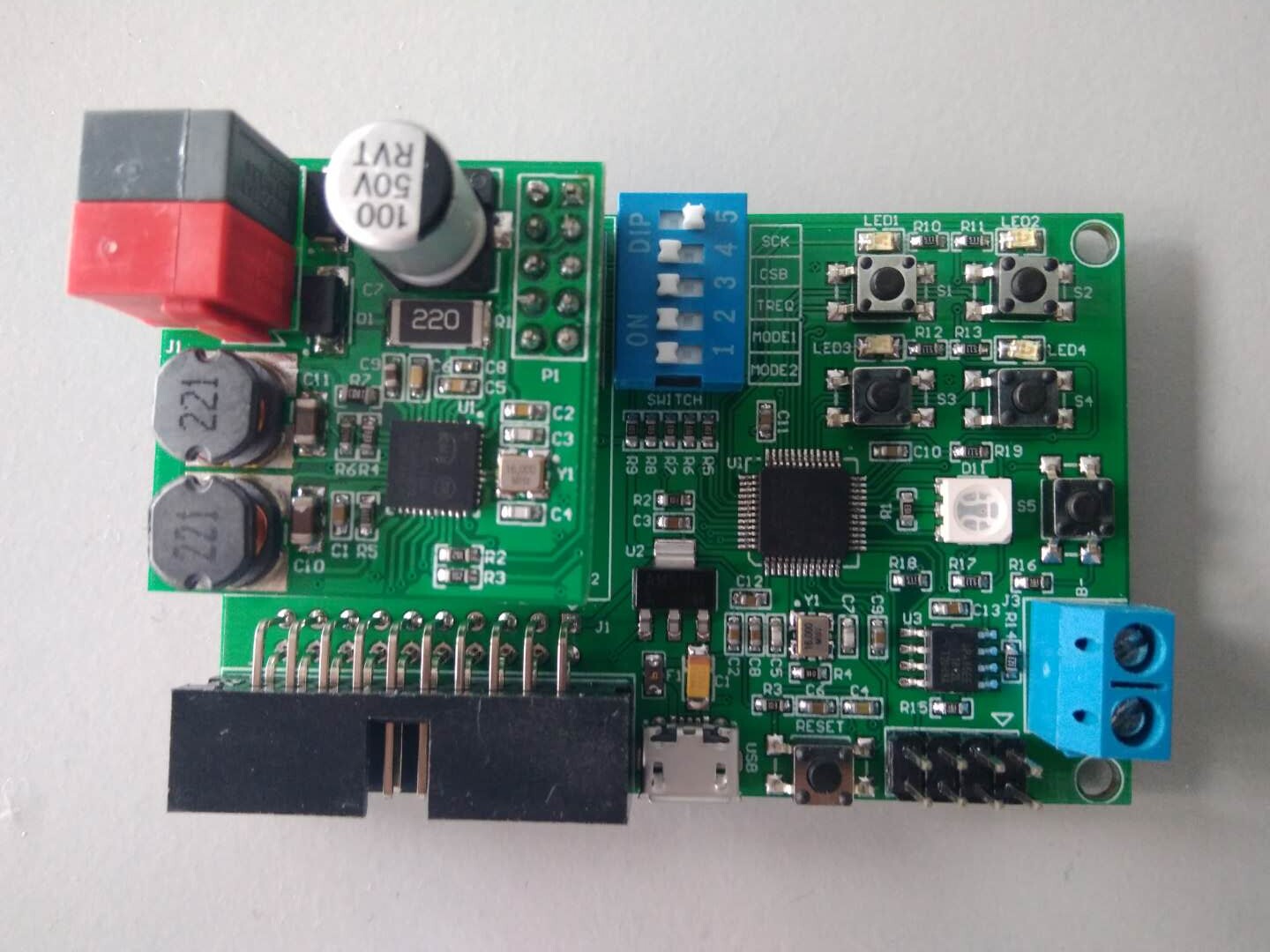 Kit de Desenvolvimento de Módu - Home Automation Diy Projects avaliação e preço