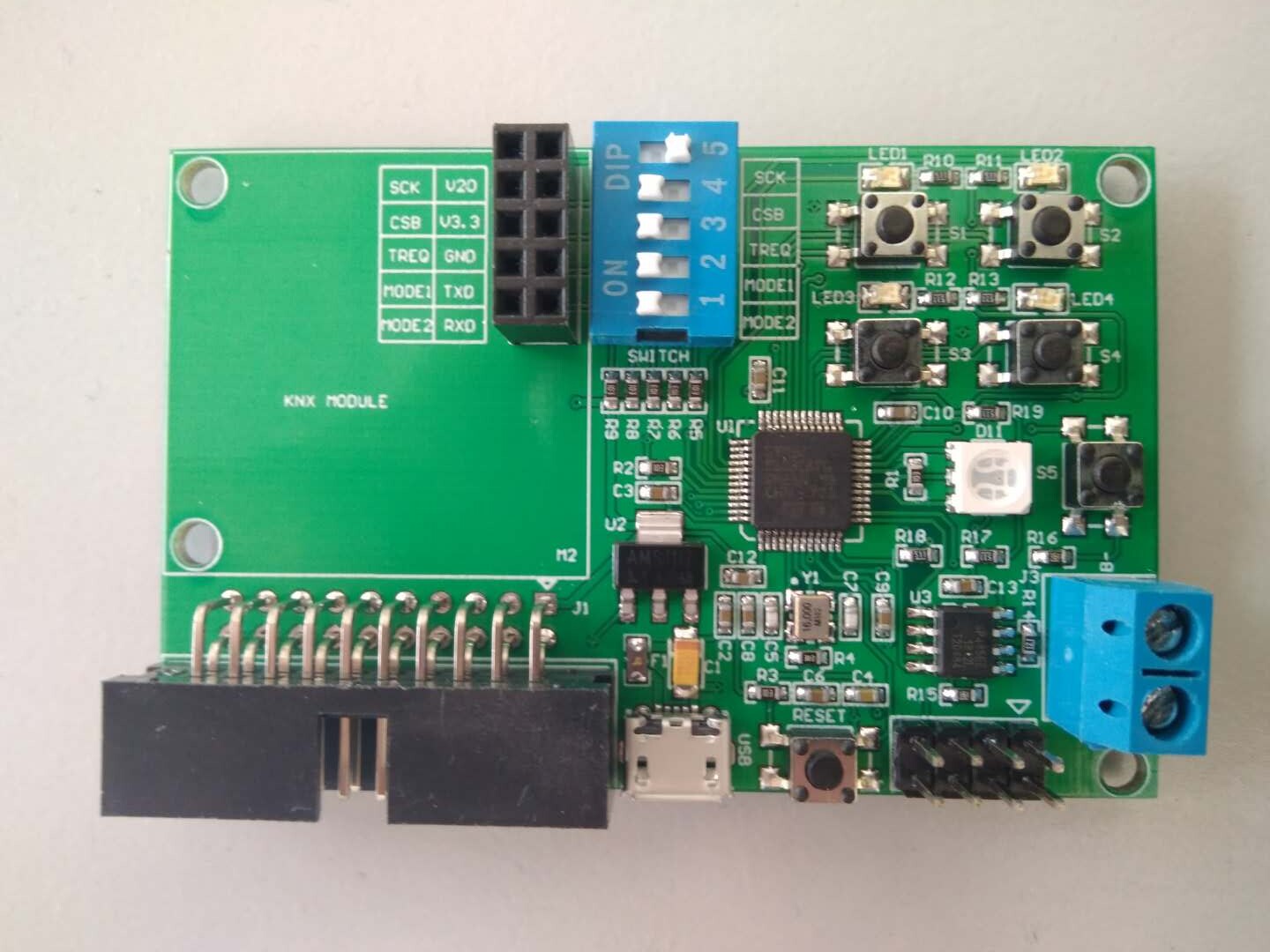 Kit de Desenvolvimento de Módu - Home Automation Diy Projects avaliação e preço