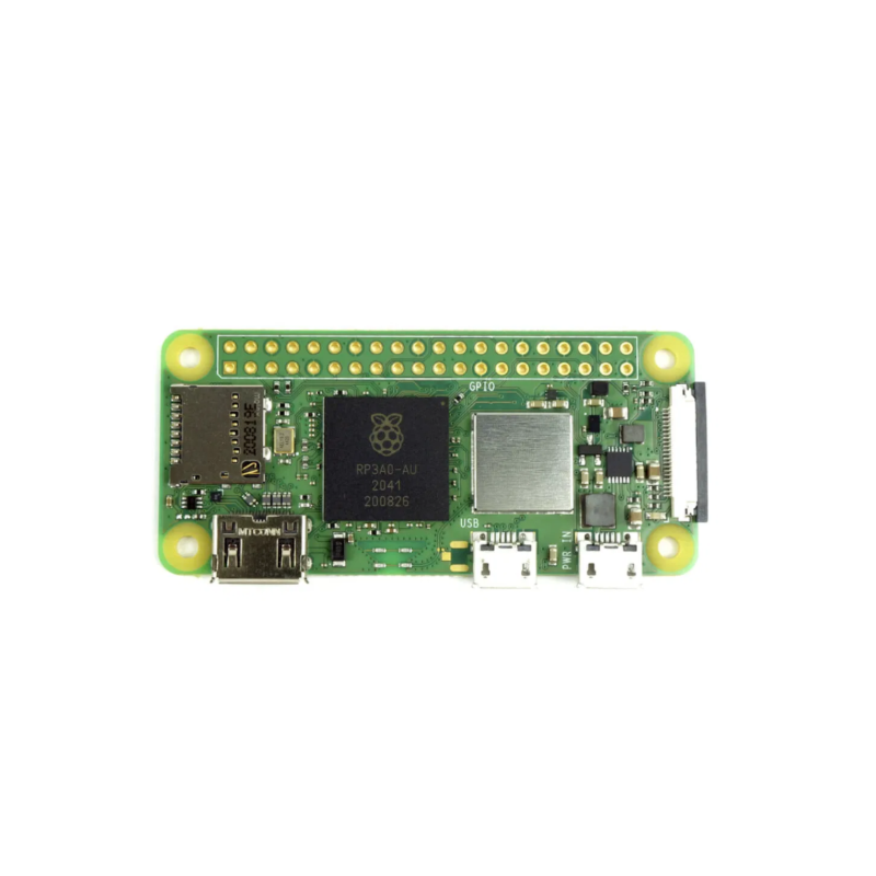 Placa de desenvolvimento Raspb - Pi Zero W Board avaliação e preço