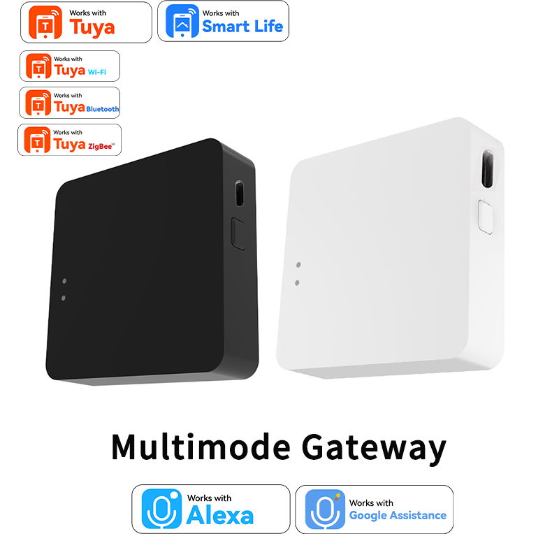 Trabalhe com o Gateway Tuya Sm - Diy Home Automation Hub avaliação e preço