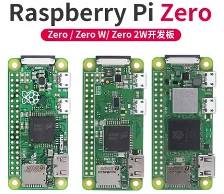 Raspberry pi zero w zero 2w pi - Pi Zero W Board avaliação e preço