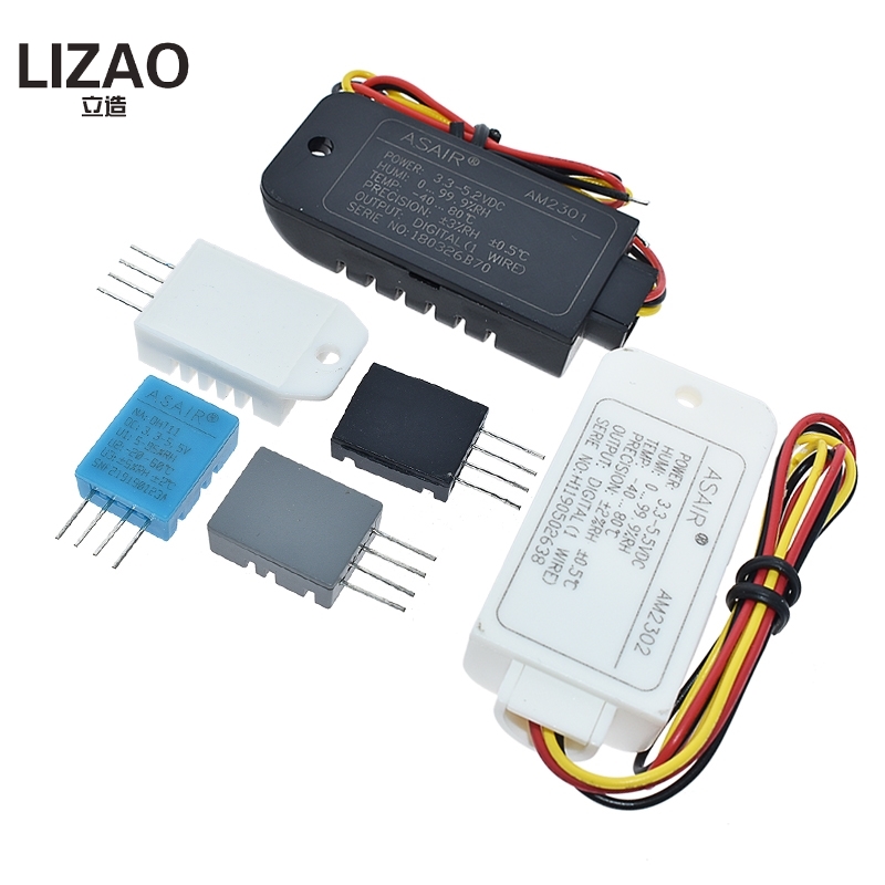 Sensor digital de temperatura  - Home Automation With Arduino avaliação e preço