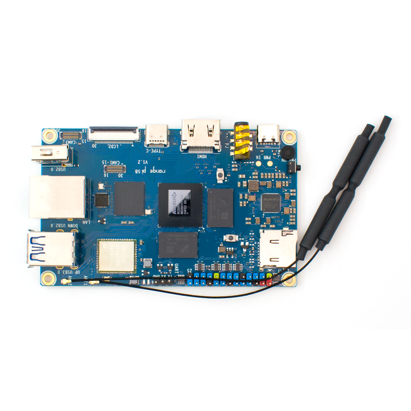 Placa de Desenvolvimento LIZAO - Iot Diy Home Automation avaliação e preço