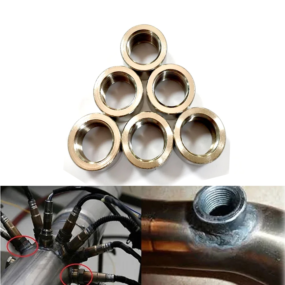 Plugue Universal M18x1.5 de Aç - Ir Blaster Universal avaliação e preço
