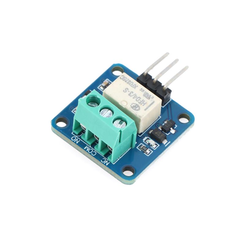 Módulo de Relé de Sinal Mini D - Home Automation Diy Projects avaliação e preço