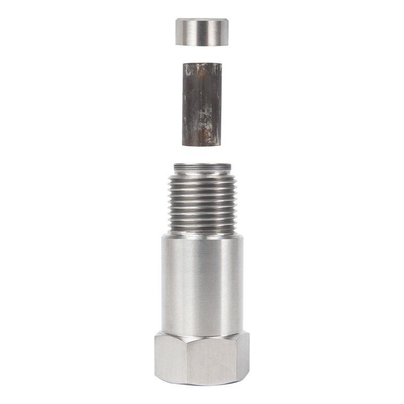 Sensor de Oxigênio de Alta Qua - Ir Blaster Universal avaliação e preço