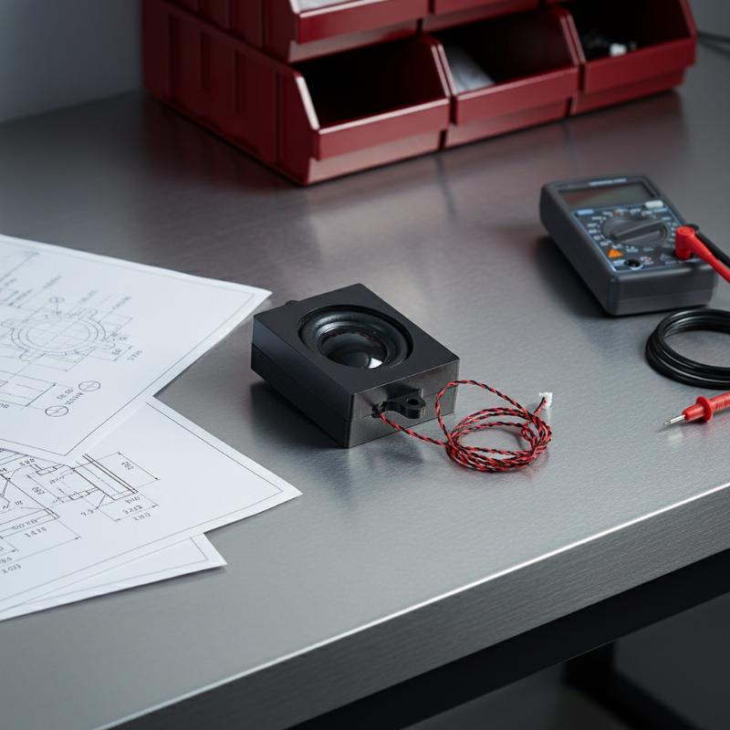 Alto-falante Mono Versátil 504 - Home Automation Diy Projects avaliação e preço
