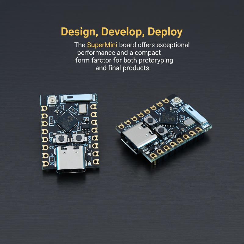 Placa de Desenvolvimento ESP32 - Home Automation Systems Diy avaliação e preço