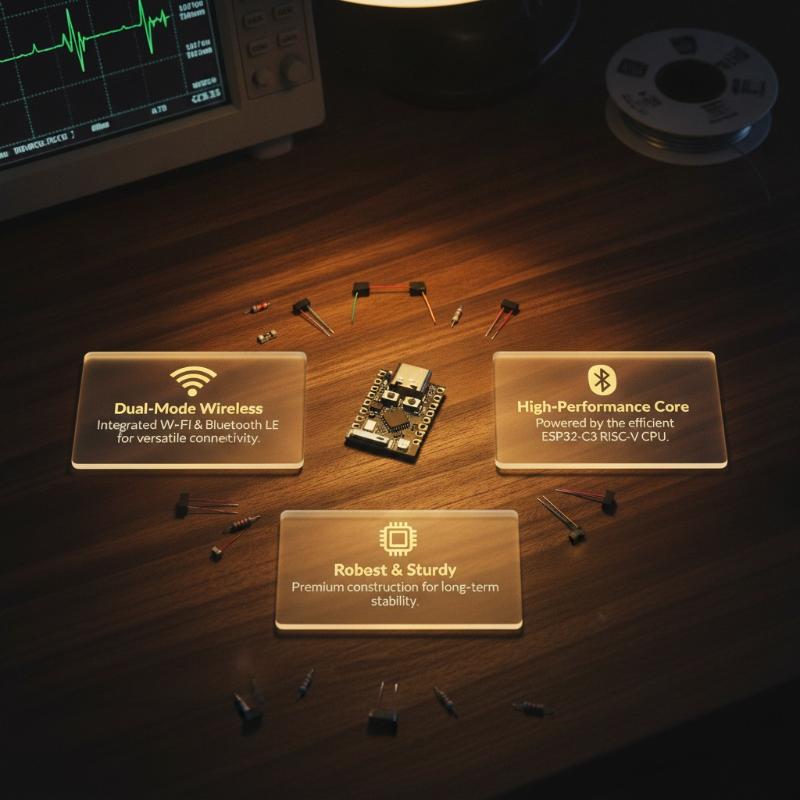 Placa de Desenvolvimento ESP32 - Home Automation Systems Diy avaliação e preço