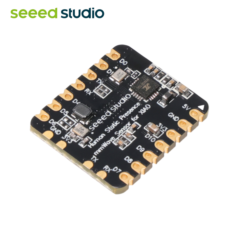 Sensor de Ondas Milimétricas d - Home Automation With Arduino avaliação e preço