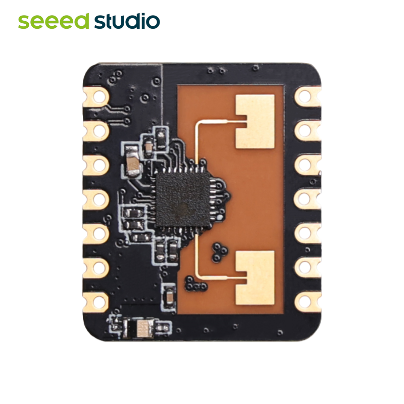 Sensor de Ondas Milimétricas d - Home Automation With Arduino avaliação e preço